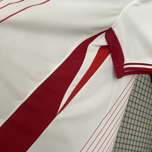2024 Canada National Team Away Jersey AAA fan-grade — view 9