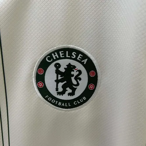 2025/2026 Chelsea Away Football Shirt 1:1 Thai Quality — view 6