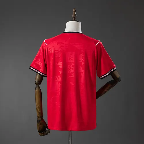2026 England Away Football Shirt AAA fan-grade — view 5