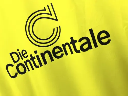 1995/1996 Retro Dortmund Heim Fußballtrikot — view 4