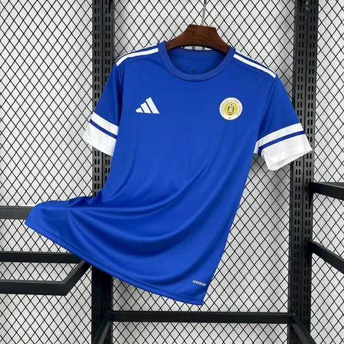 2026 Curaçao Heim Fußballtrikot AAA Fan-Qualität