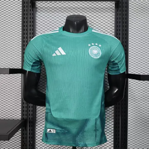 2026 Player Version Germany Goalkeeper Football Shirt AAA fan-grade