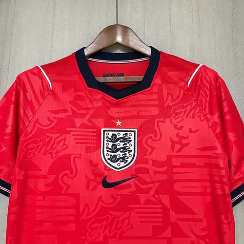 2026 England Away Football Jersey 1:1 Thai Quality — view 3