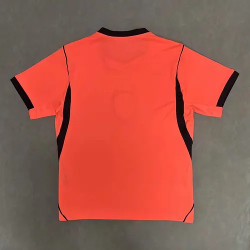 【S~4XL】Camiseta de Fútbol Local de Países Bajos Mundial 2026 — view 2