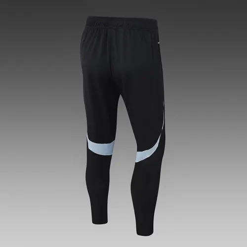 2025 Germany Half-Pull Training Suit Black Jersey Set — view 6