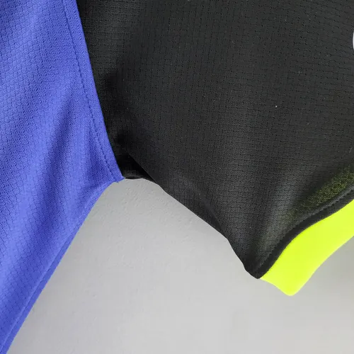2022/2023 Tottenham Auswärtsfußballtrikot — view 7