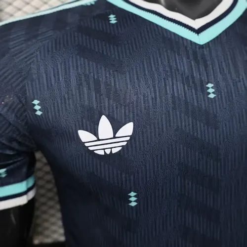 2026 Player Version Germany Away Football Jersey — view 4