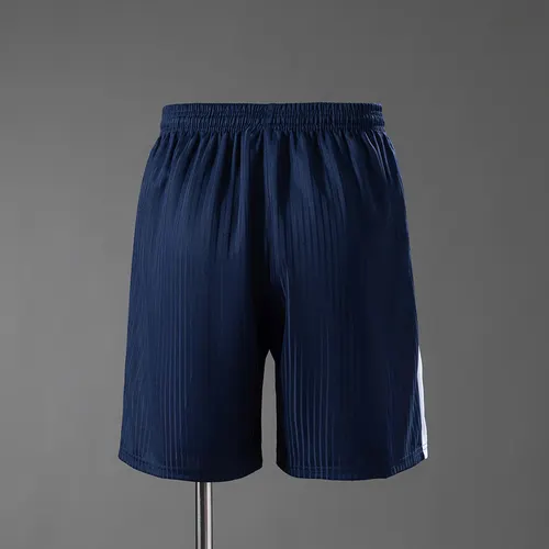1998 Retro England Heim-Shorts AAA Fan-Qualität — view 2