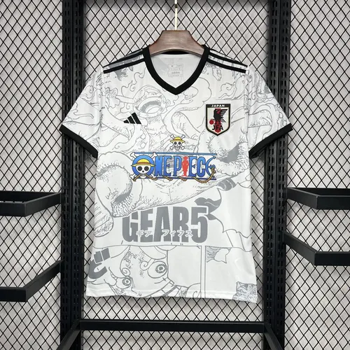 2024-2025 Japan One Piece Jersey AAA fan-grade — view 1