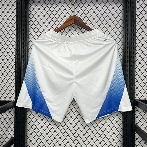 2024-2025 Italy Away Shorts Soccer — view 2