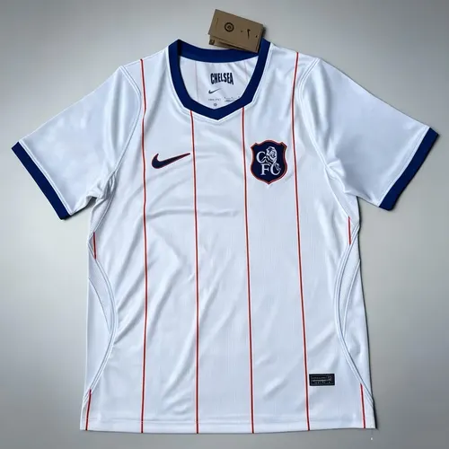 2026/2027 Chelsea Third Away Football Shirt 1:1 Thai Quality