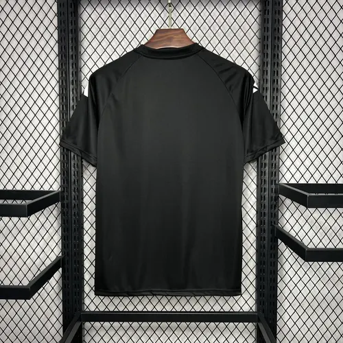2024-2025 Germany Pre-match training uniform-1 Jersey AAA fan-grade — view 2