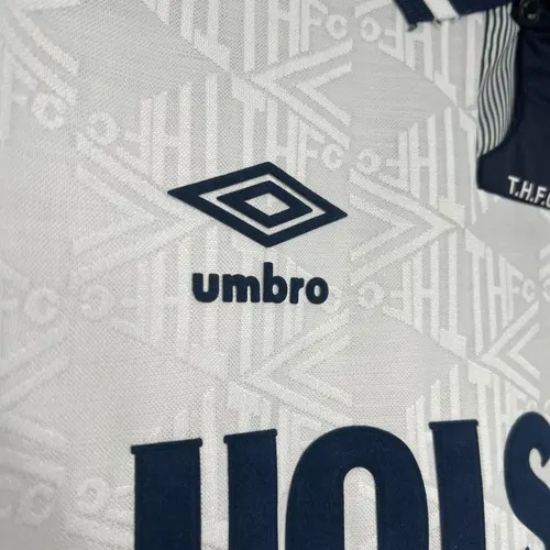 1992/1993 Camiseta de Fútbol Local Retro Tottenham Hotspur — view 6