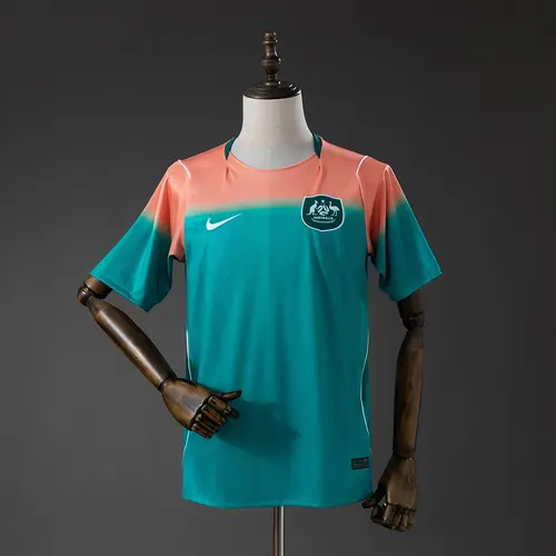 2026 Australia National Team Away Football Shirt AAA fan-grade