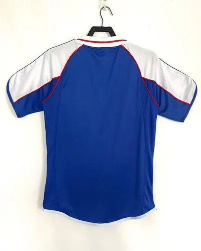 2000 Retro Japan Heim Fußballtrikot Thai-Qualität — view 2