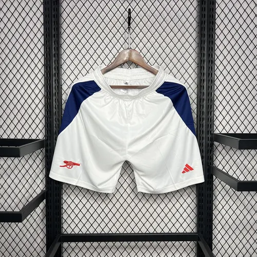 Pantalón Corto Local Arsenal 2024/2025 — view 1