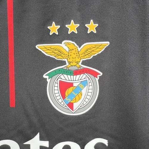 2023/2024 Benfica Auswärts-Fußballtrikot — view 7