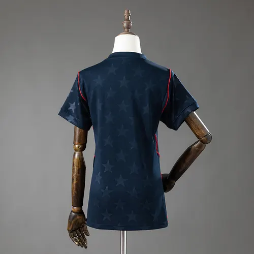 2026 United States Women's Away Jersey — view 2