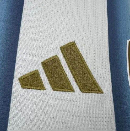 2026 Argentina Home Jersey AAA fan-grade — view 4