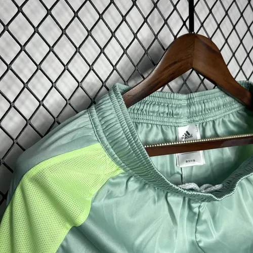 Pantalón Corto 2024 de la Selección Nacional de México Visitante AAA calidad aficionado — view 3