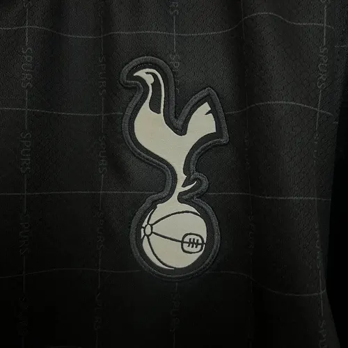 2025/2026 Tottenham Away Football Shirt 1:1 Thai Quality — view 6