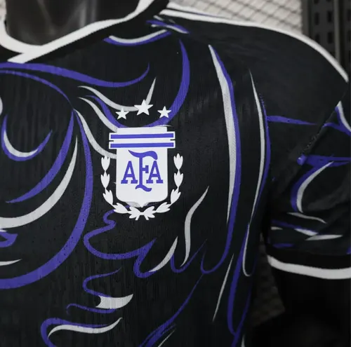 2026 Player Version Argentina Away Jersey 1:1 Thai Quality — view 5