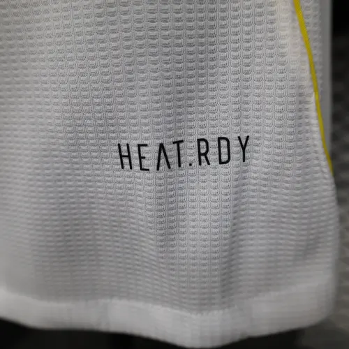 2025/2026 Maillot Domicile Version Joueur Real Madrid Qualité Thaï — view 10
