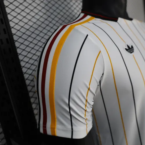 2026 Player Version Germany Special Edition Football Jersey — view 6
