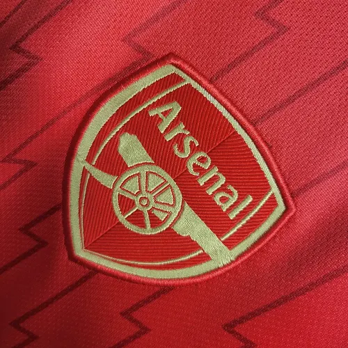 2023/2024 Arsenal Heim Fußballtrikot — view 10