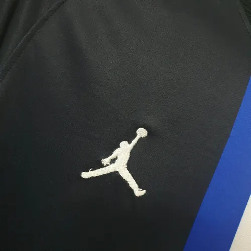 2019/2020 Retro Psg Paris Saint-Germain Cuarta Visitante — view 4
