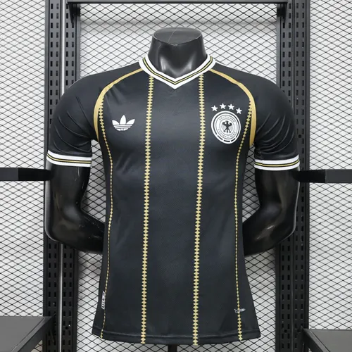 2026 Player Version Germany Special Edition Football Shirt AAA fan-grade