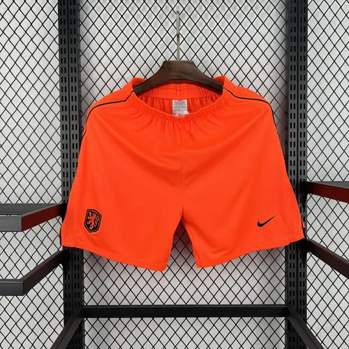 2026 Netherlands National Team Away Shorts AAA fan-grade