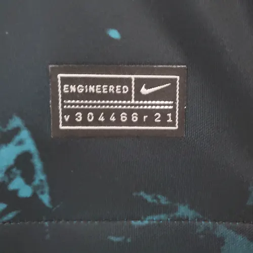 2021/2022 Chelsea Fußballtrikot Dritt-Auswärts — view 9