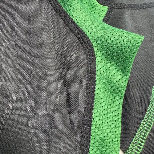 Camiseta de fútbol de visitante retro de México 2010 Calidad Tailandesa — view 7
