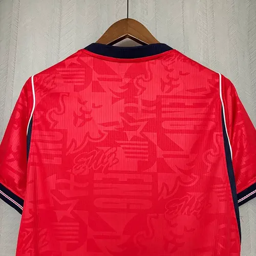 2026 England Away Football Jersey 1:1 Thai Quality — view 4