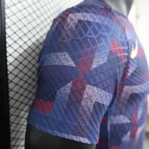2024-2025 England National Team Training Wear Jersey AAA fan-grade — view 5