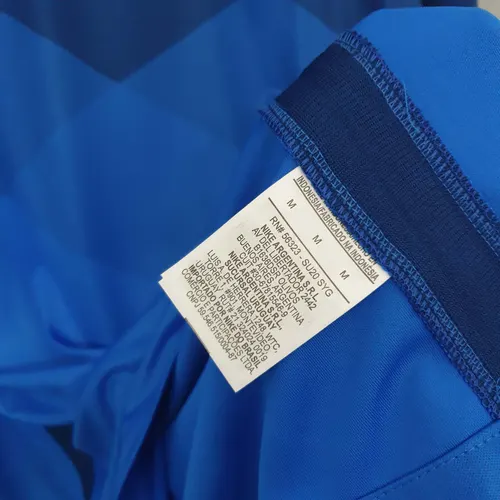 2020 Retro Brazil Away Football Shirt AAA fan-grade — view 10
