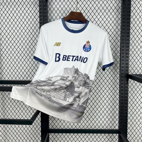 2025-2026 Porto Special Edition Football Shirt AAA fan-grade