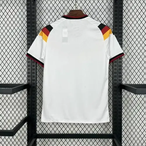 2026 Germany Home Football Shirt AAA fan-grade — view 2