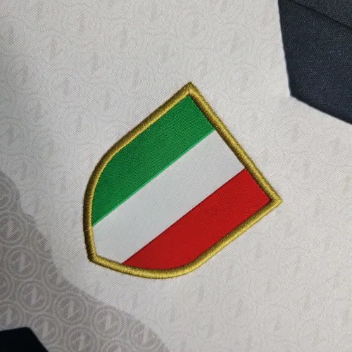 2023/2024 Napoli Auswärts-Fußballtrikot Thai-Qualität — view 8
