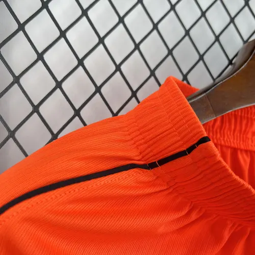2026 Netherlands National Team Away Shorts AAA fan-grade — view 7