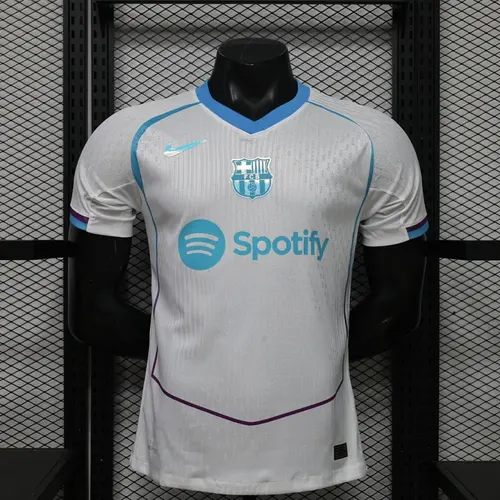 2026/2027 Player Version Barcelona Special Edition 08 Football Jersey 1:1 Thai Quality