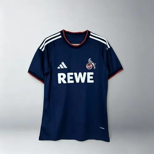 2026/2027 FC Köln Training Shirt Football Jersey 1:1 Thai Quality