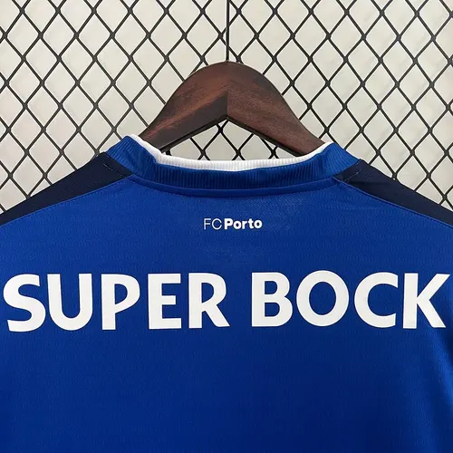 2024/2025 Porto Home Football Shirt AAA fan-grade — view 8