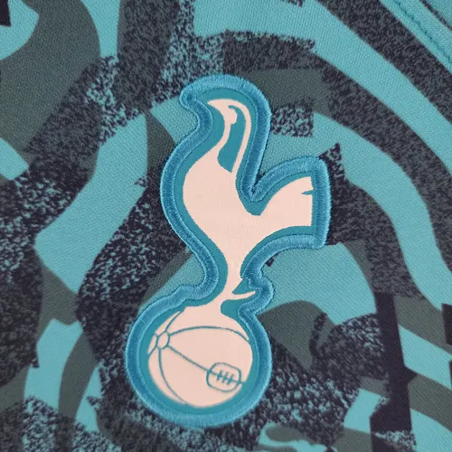 2022/2023 Tottenham Drittes Auswärts Fußballtrikot — view 5