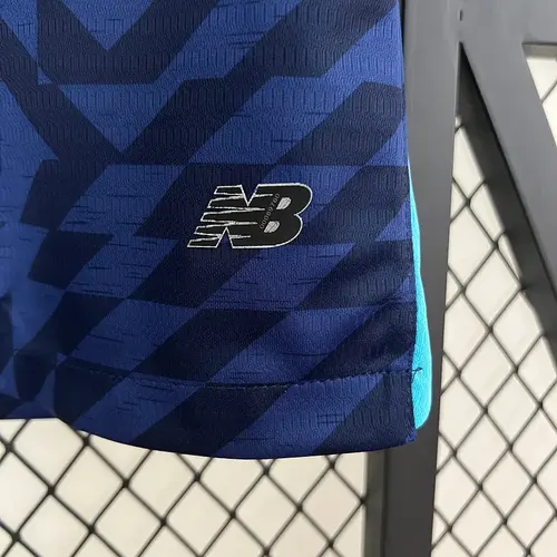 2024/2025 Porto Third Away Football Shirt AAA fan-grade — view 6