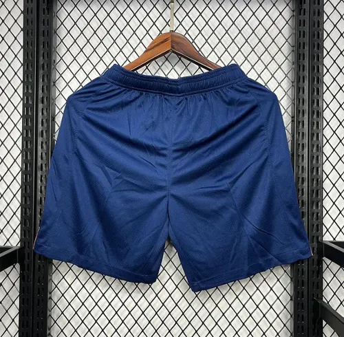 2024 Netherlands Away Shorts AAA fan-grade — view 2