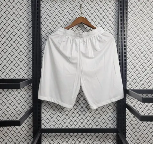 2022 Frankreich Auswärts Shorts Fußballtrikot AAA Fan-Qualität — view 2