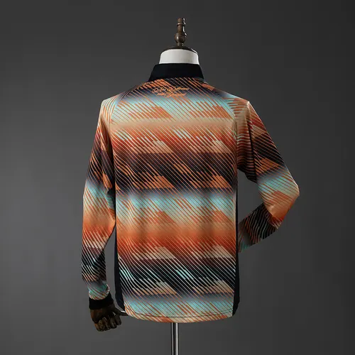 2026 France Goalkeeper Long-Sleeved AAA fan-grade — view 2