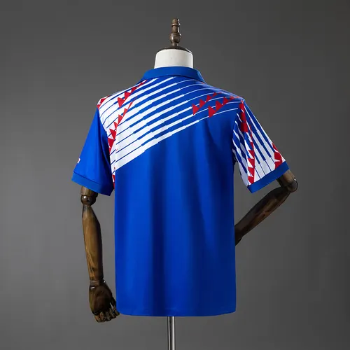 1994/1995 Retro Japan Heimtrikot AAA Fan-Qualität — view 2